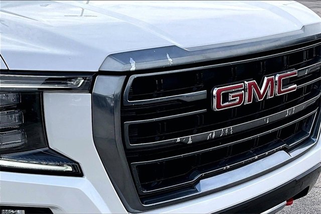 Used 2022 GMC Yukon XL AT4 w/ Max Trailering Package image 34