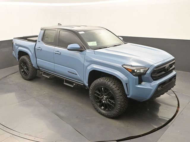 New 2026 Toyota Tacoma SR5 RWD image 26