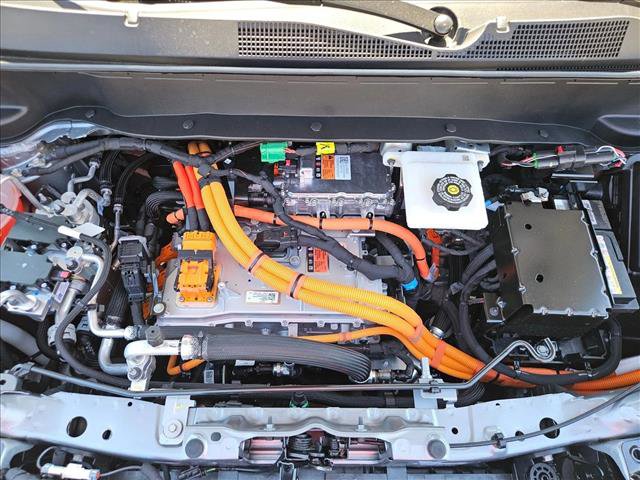 New 2027 Chevrolet Bolt RS w/ Technology Package image 17