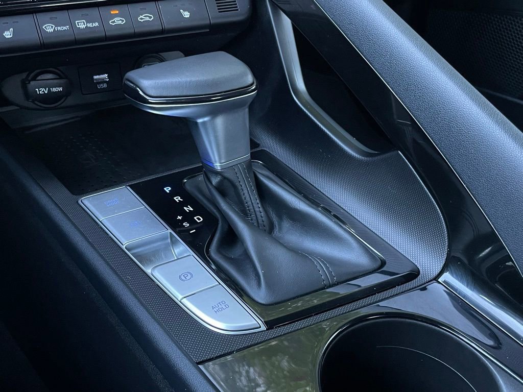 Used 2022 Hyundai Elantra SEL w/ Convenience Package image 21