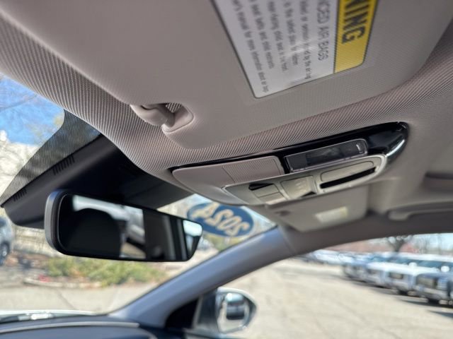 Used 2024 Hyundai Tucson SEL w/ Convenience Package image 37