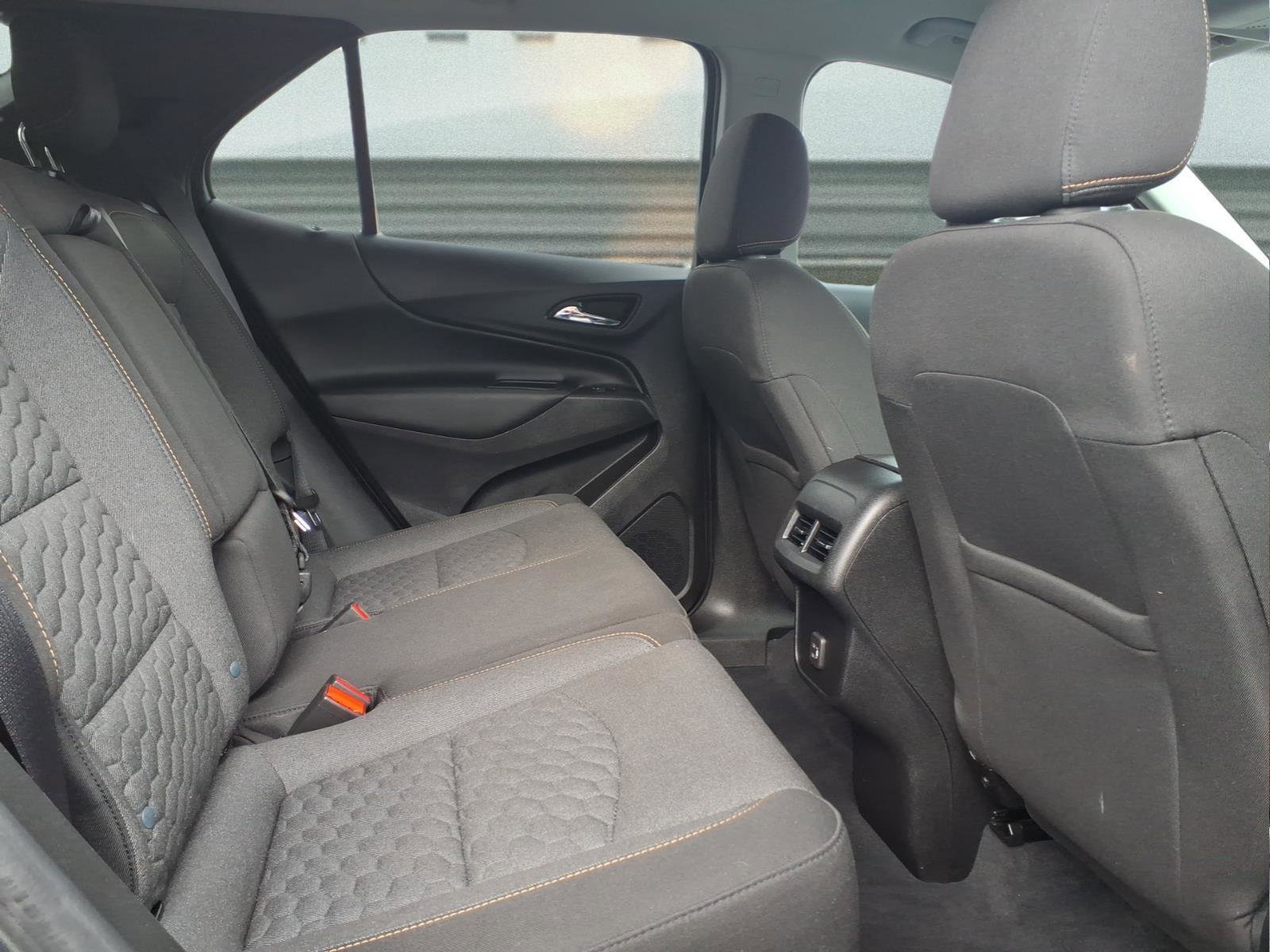 Used 2020 Chevrolet Equinox LT w/ LPO, Floor Liner Package image 12