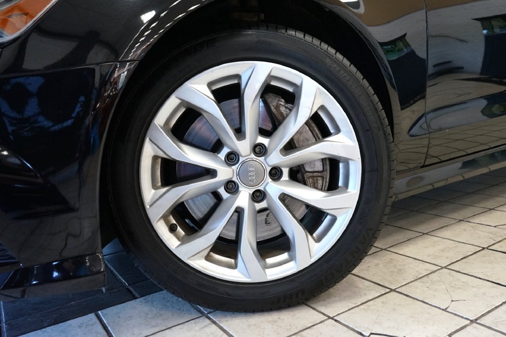 Used 2018 Audi A6 2.0T Premium Plus w/ Premium Plus Package AWD/4WD image 55