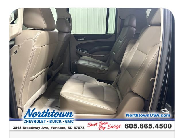 Used 2019 Chevrolet Suburban Premier AWD/4WD image 29
