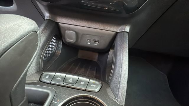 Used 2024 Chevrolet TrailBlazer LT image 22