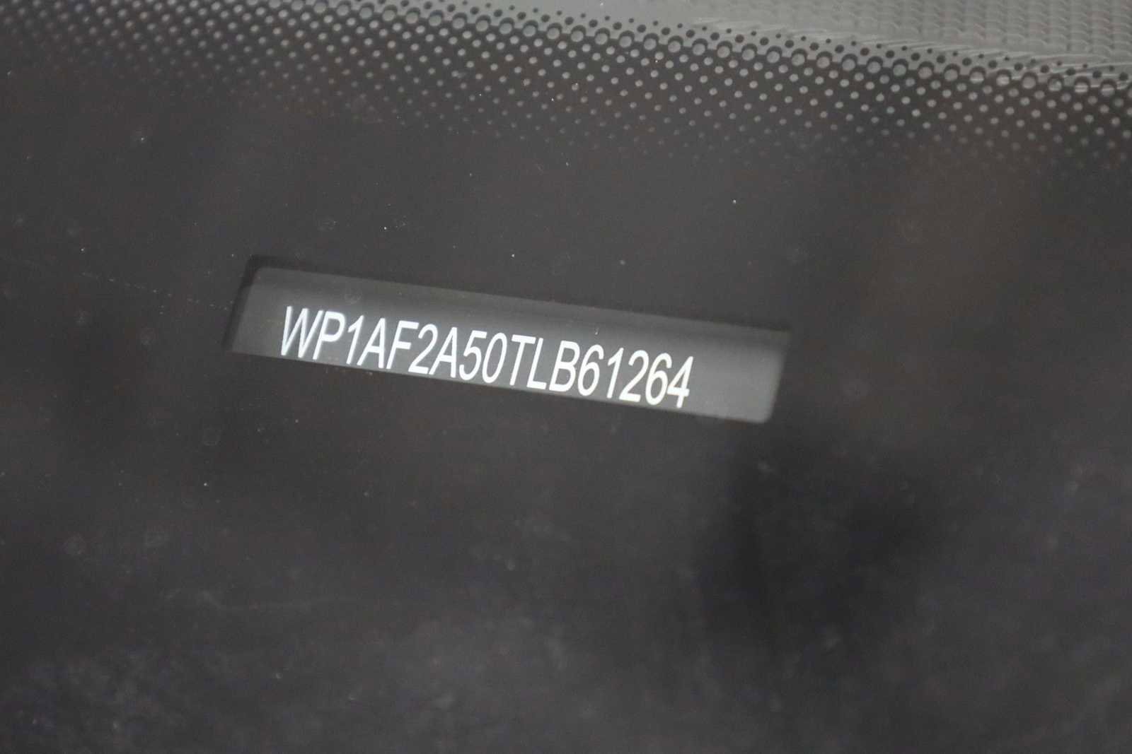 New 2026 Porsche Macan GTS image 44