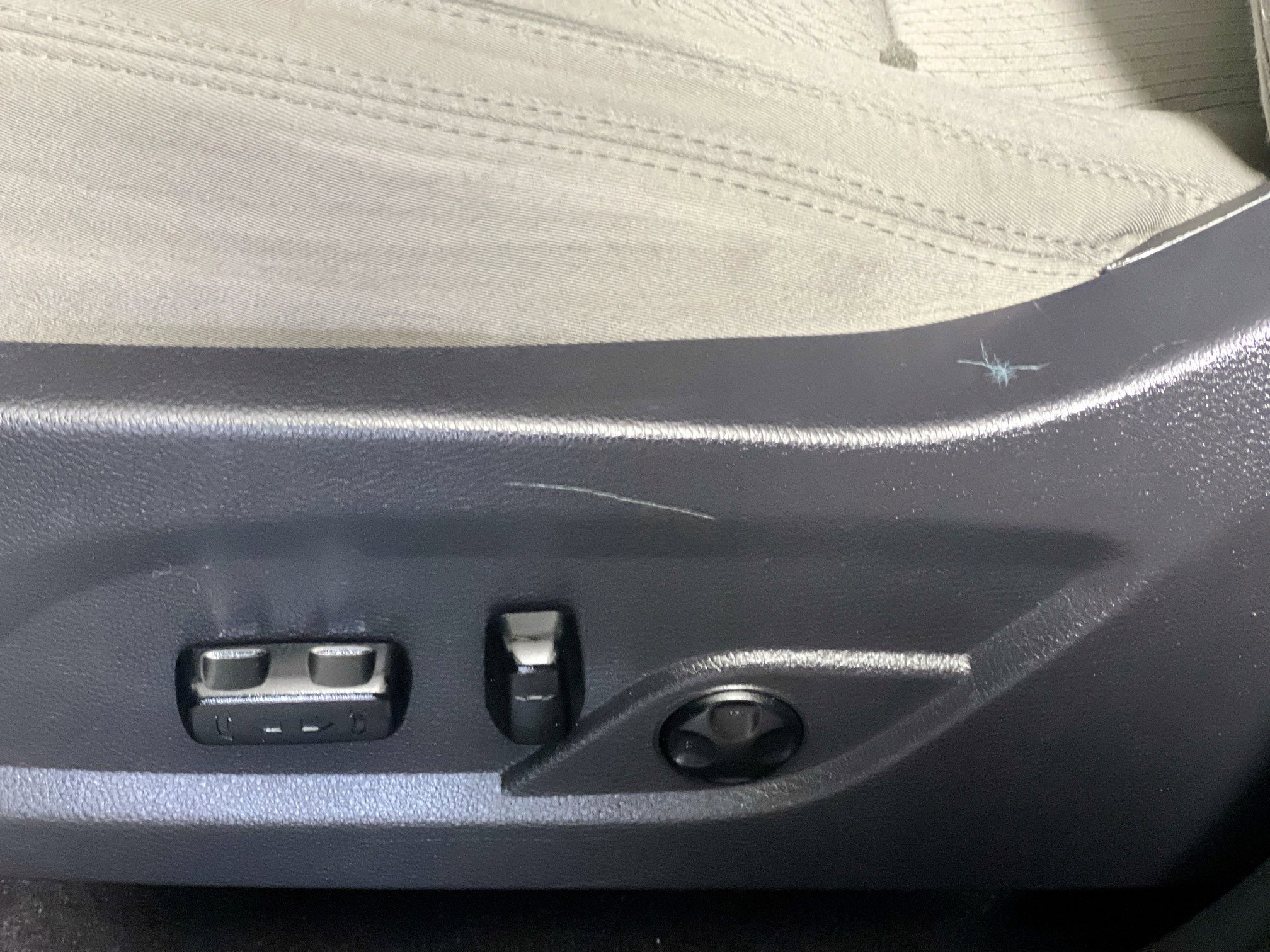 Used 2017 Hyundai Santa Fe Sport FWD image 15