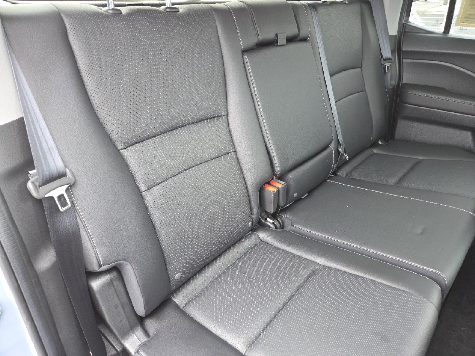 Certified 2023 Honda Ridgeline RTL image 24