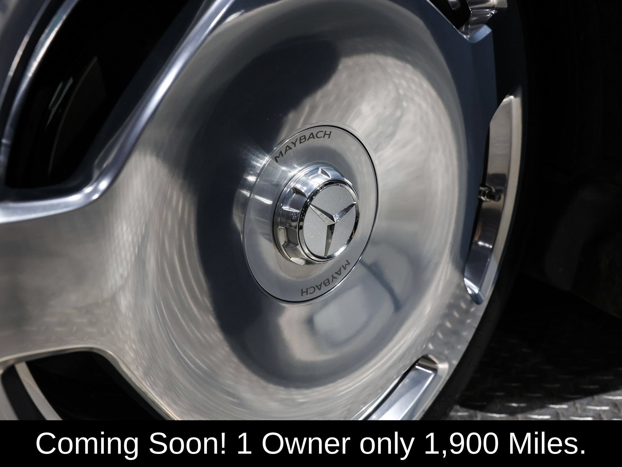 Used 2021 Mercedes-Benz Maybach S 580 4MATIC image 42