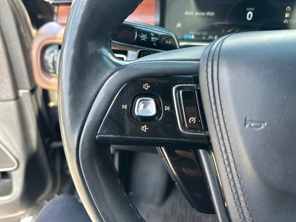 Used 2022 Lincoln Aviator Reserve w/ Elements Package Plus RWD image 8