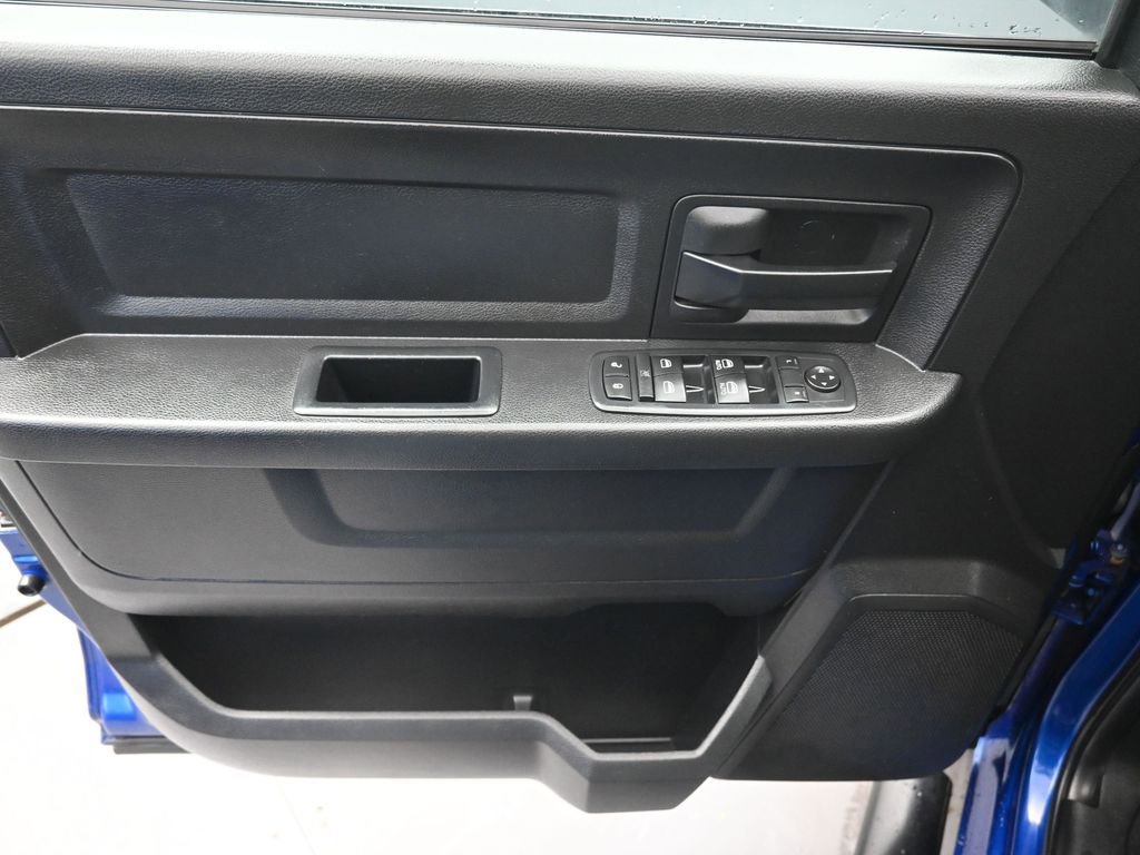 Used 2016 RAM 1500 Tradesman w/ Popular Equipment Group AWD/4WD image 21