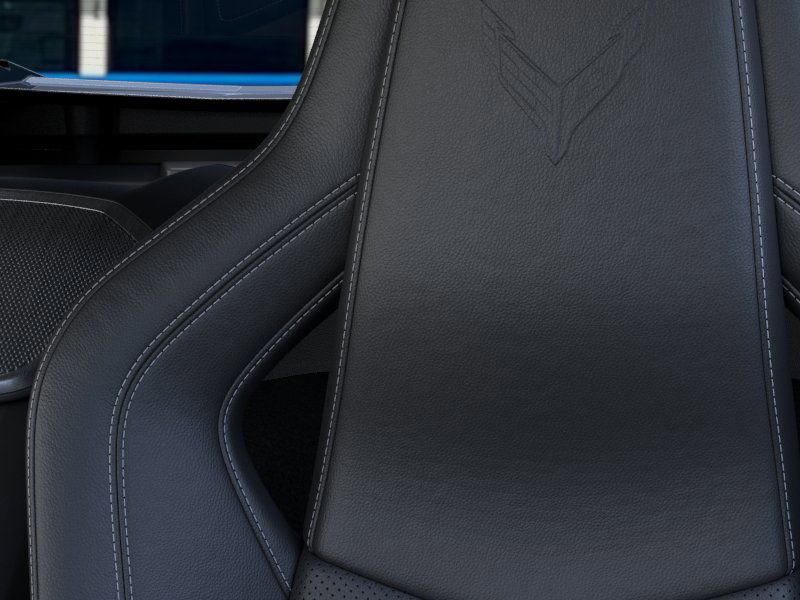 New 2026 Chevrolet Corvette Stingray Coupe w/ 1LT image 21
