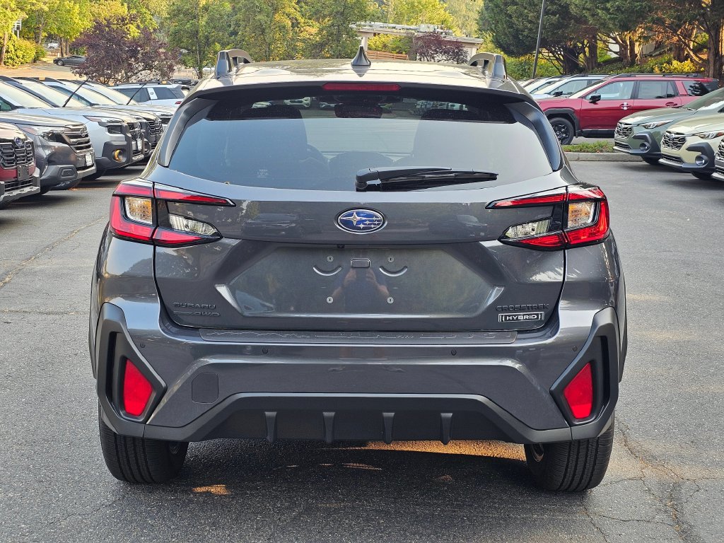 New 2026 Subaru Crosstrek 2.5i Limited AWD/4WD image 4