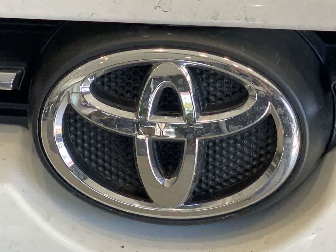 Certified 2024 Toyota 4Runner SR5 AWD/4WD image 10