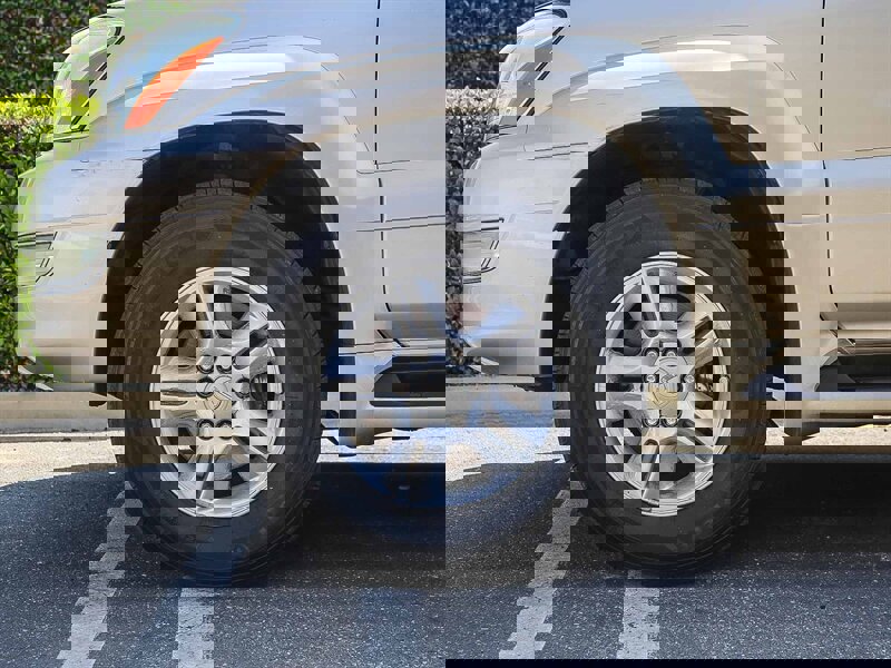 Used 2006 Lexus GX 470 image 11