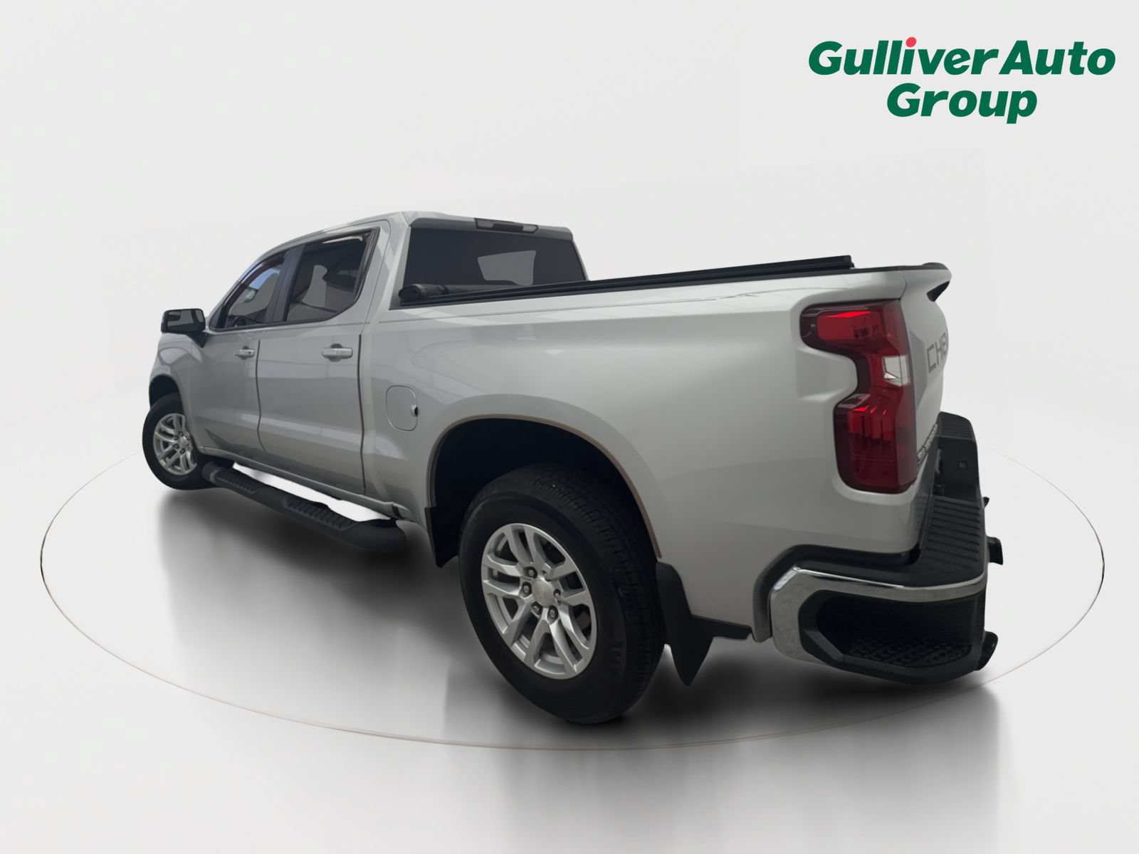 Used 2019 Chevrolet Silverado 1500 LT w/ All-Star Edition RWD image 5