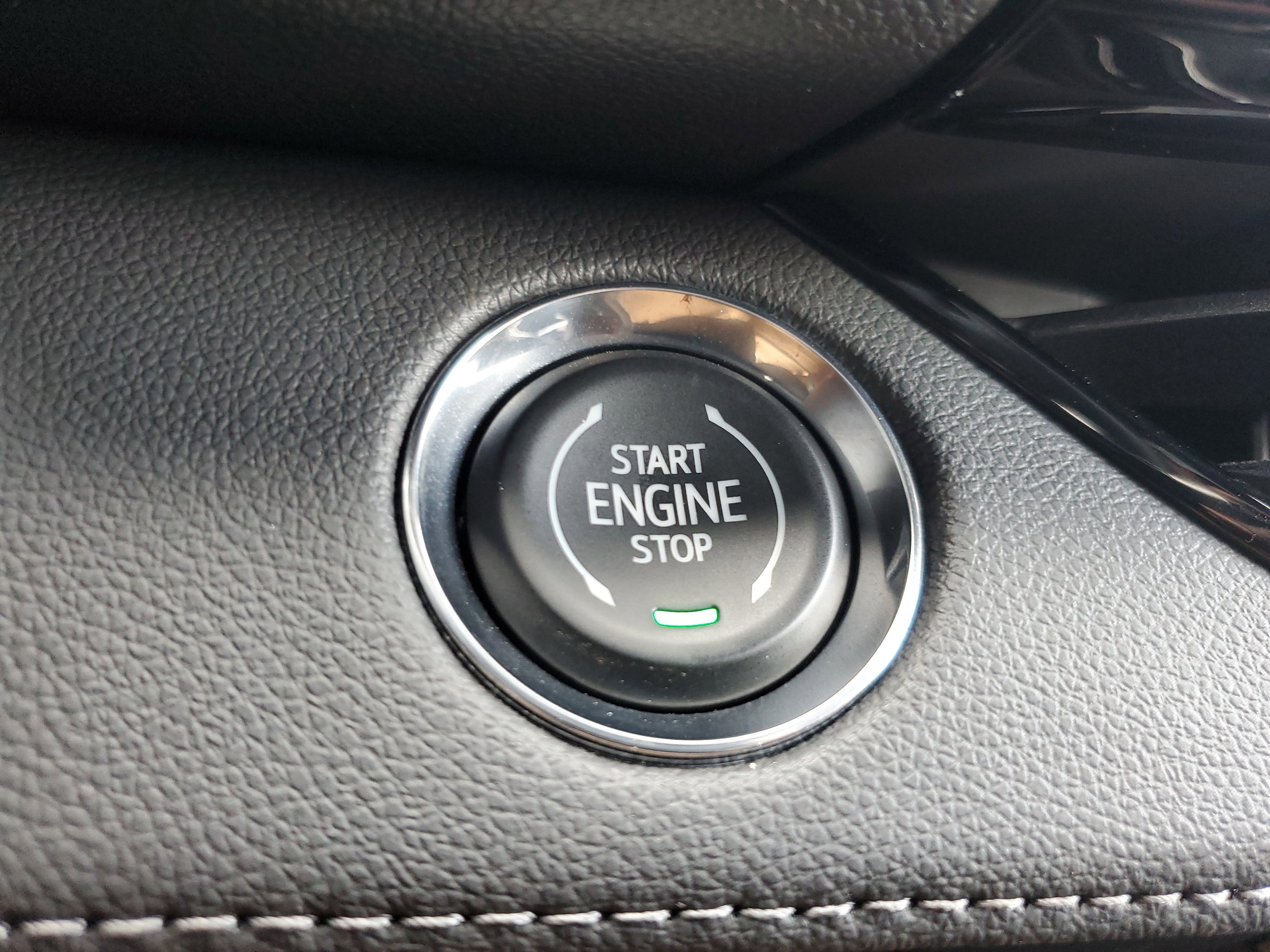 New 2026 Buick Enclave Preferred image 28