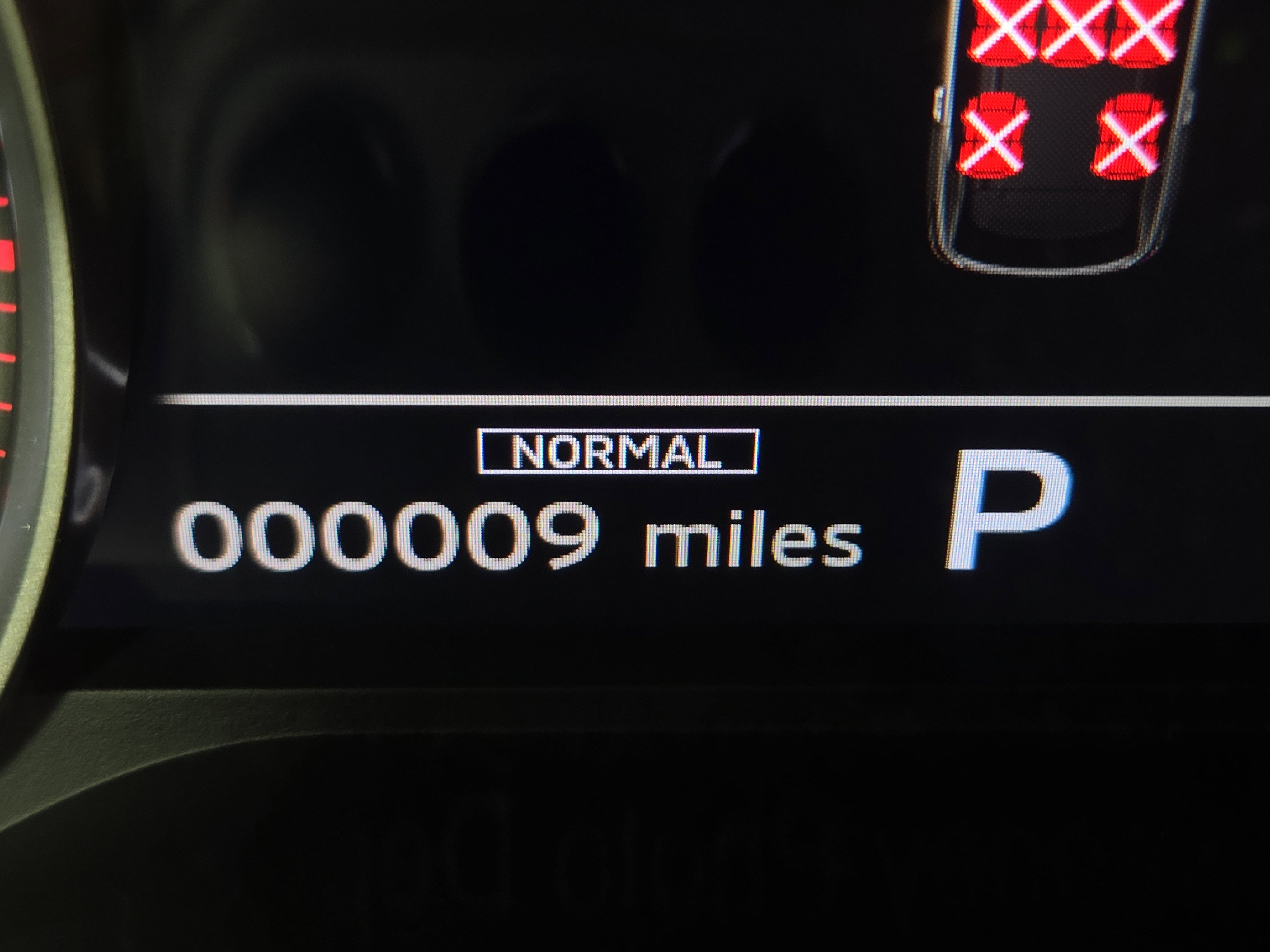 New 2025 Mitsubishi Outlander SE image 18