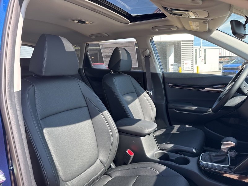 New 2026 Kia Seltos EX w/ EX Sunroof Package image 14