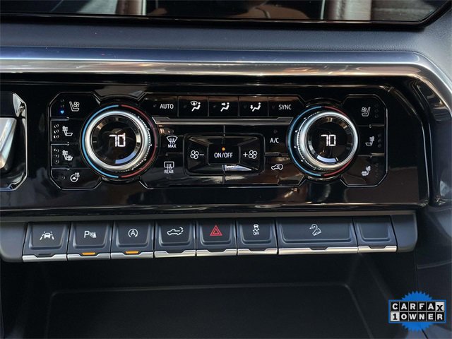 Used 2025 GMC Sierra 1500 Denali Ultimate image 27