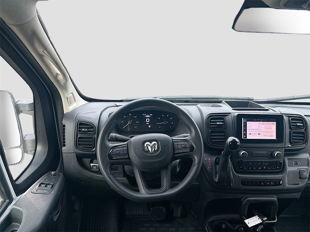 Used 2023 RAM ProMaster 1500 w/ Safety Group (A) image 20