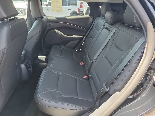 New 2026 Ford Mustang Mach-E Premium w/ Technology Package RWD image 10