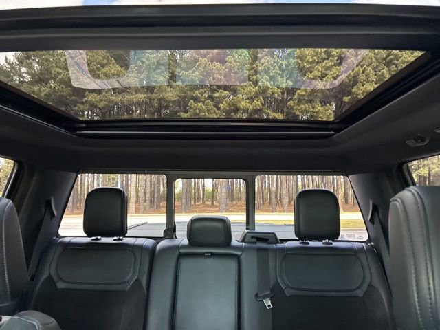 Used 2023 Ford F150 Raptor w/ Equipment Group 802A Raptor R image 36