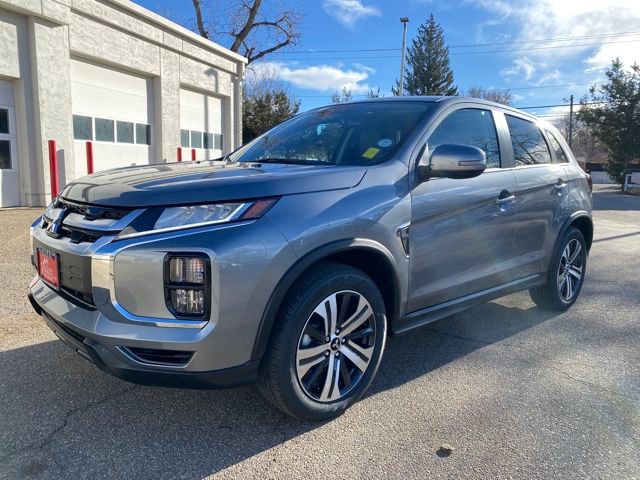 New 2026 Mitsubishi Outlander Sport LE image 24