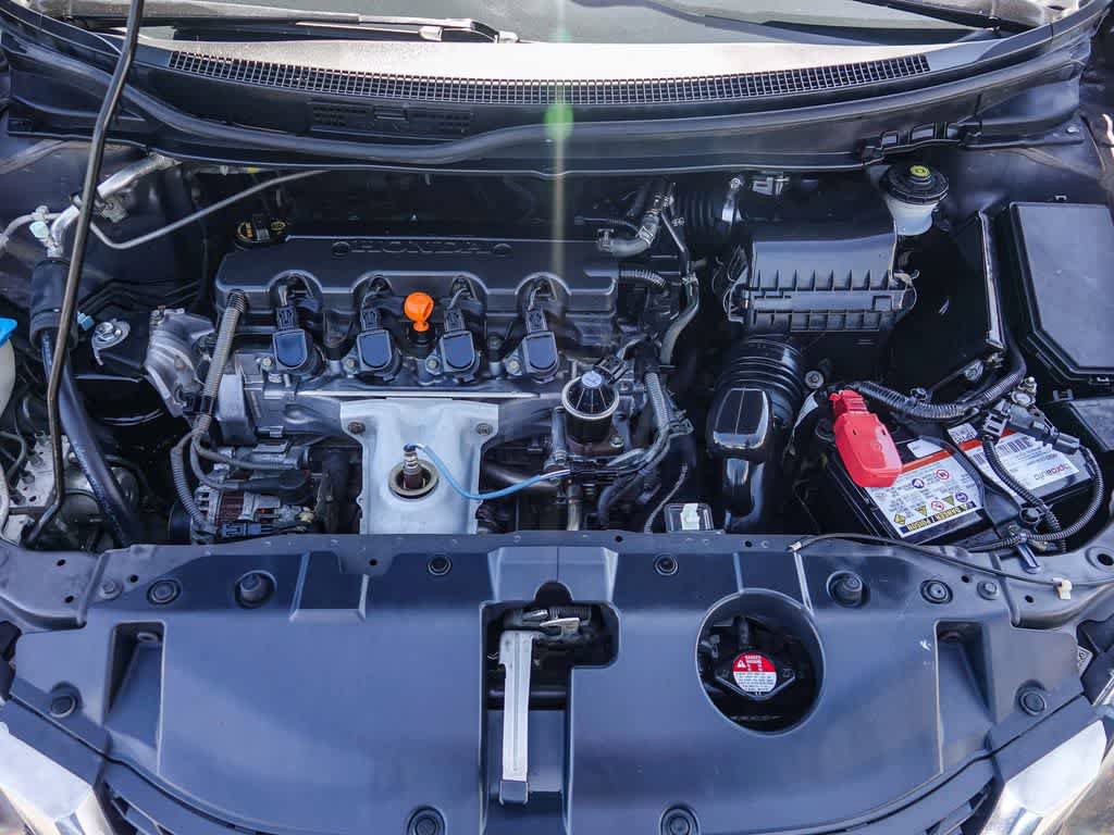 Used 2013 Honda Civic LX image 26