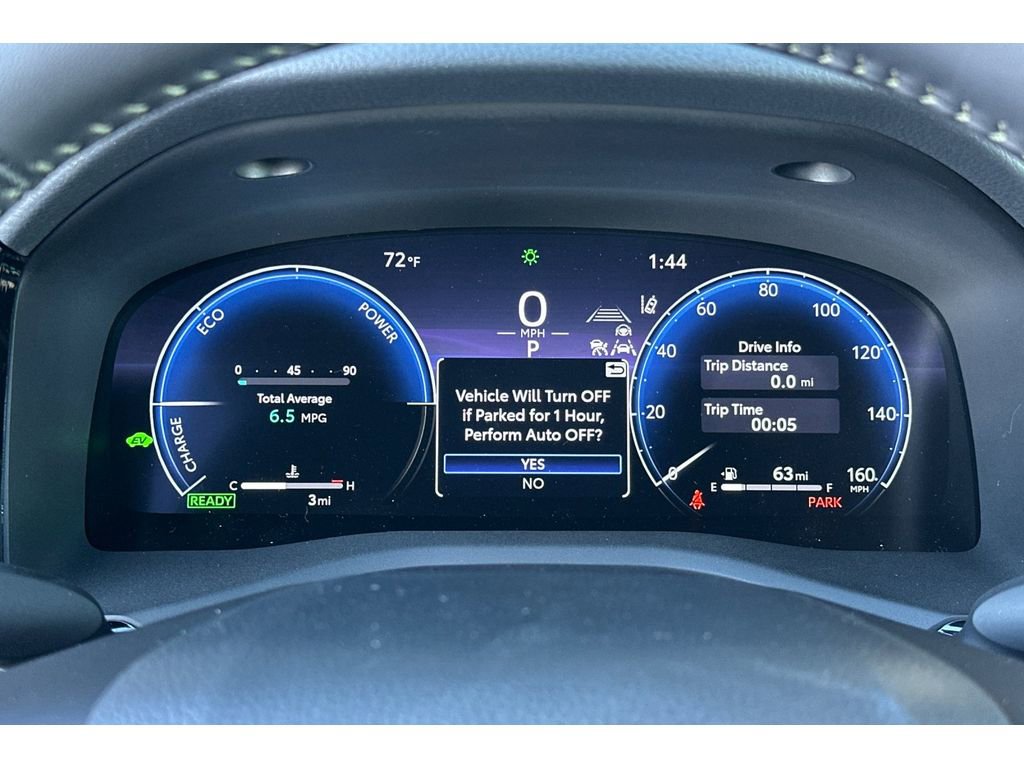 New 2026 Toyota Camry XLE image 28