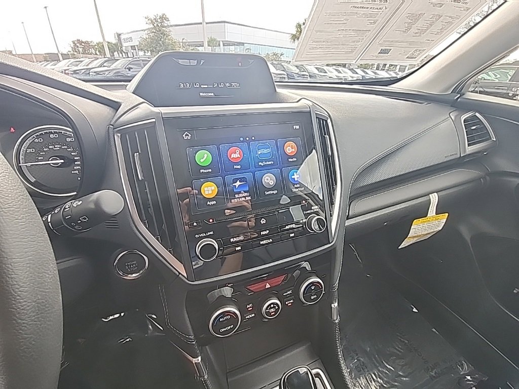 Certified 2023 Subaru Forester Touring image 17