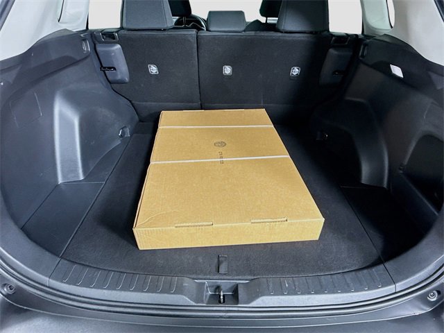 Certified 2025 Toyota RAV4 LE image 24