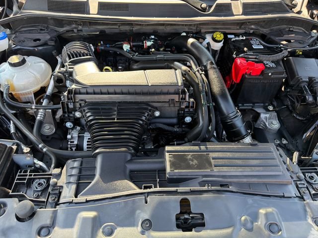 Certified 2023 Lincoln Corsair Reserve w/ Equipment Group 201A AWD/4WD image 25