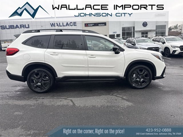 New 2026 Subaru Ascent Bronze Edition w/ Popular Package #2 AWD/4WD image 51