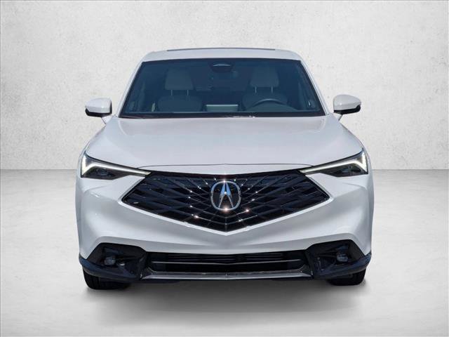 New 2026 Acura ADX A-Spec FWD image 6