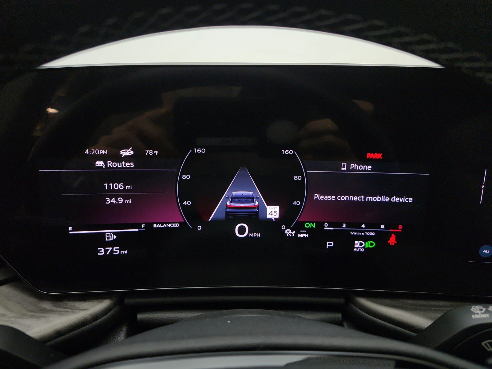 Used 2025 Audi Q5 Prestige AWD/4WD image 10