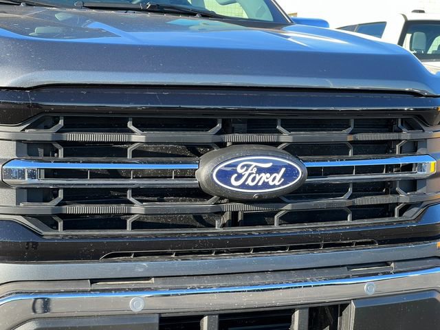 New 2026 Ford F150 XLT w/ Equipment Group 302A MID image 49