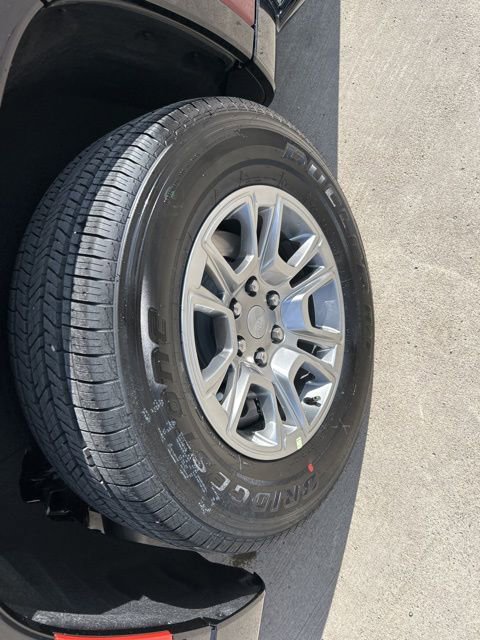 New 2024 Jeep Wagoneer 4WD w/ Convenience Group I image 26