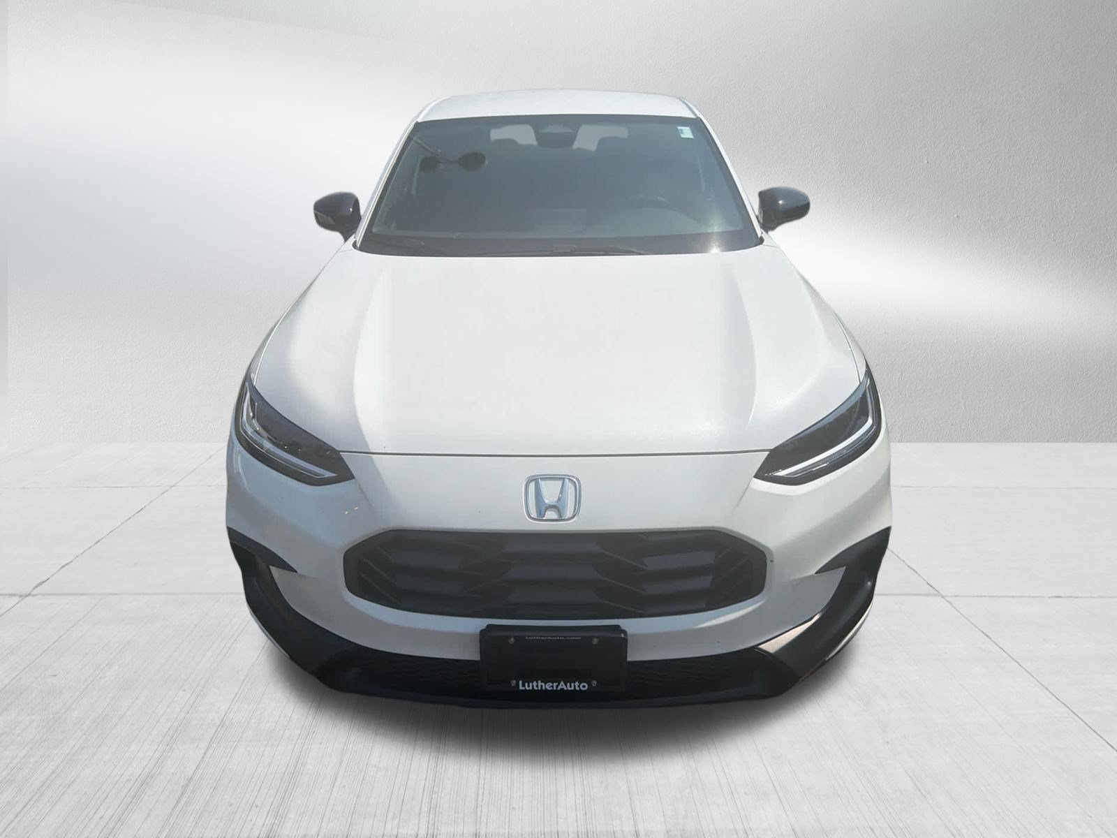 Used 2027 Honda HR-V Sport image 4
