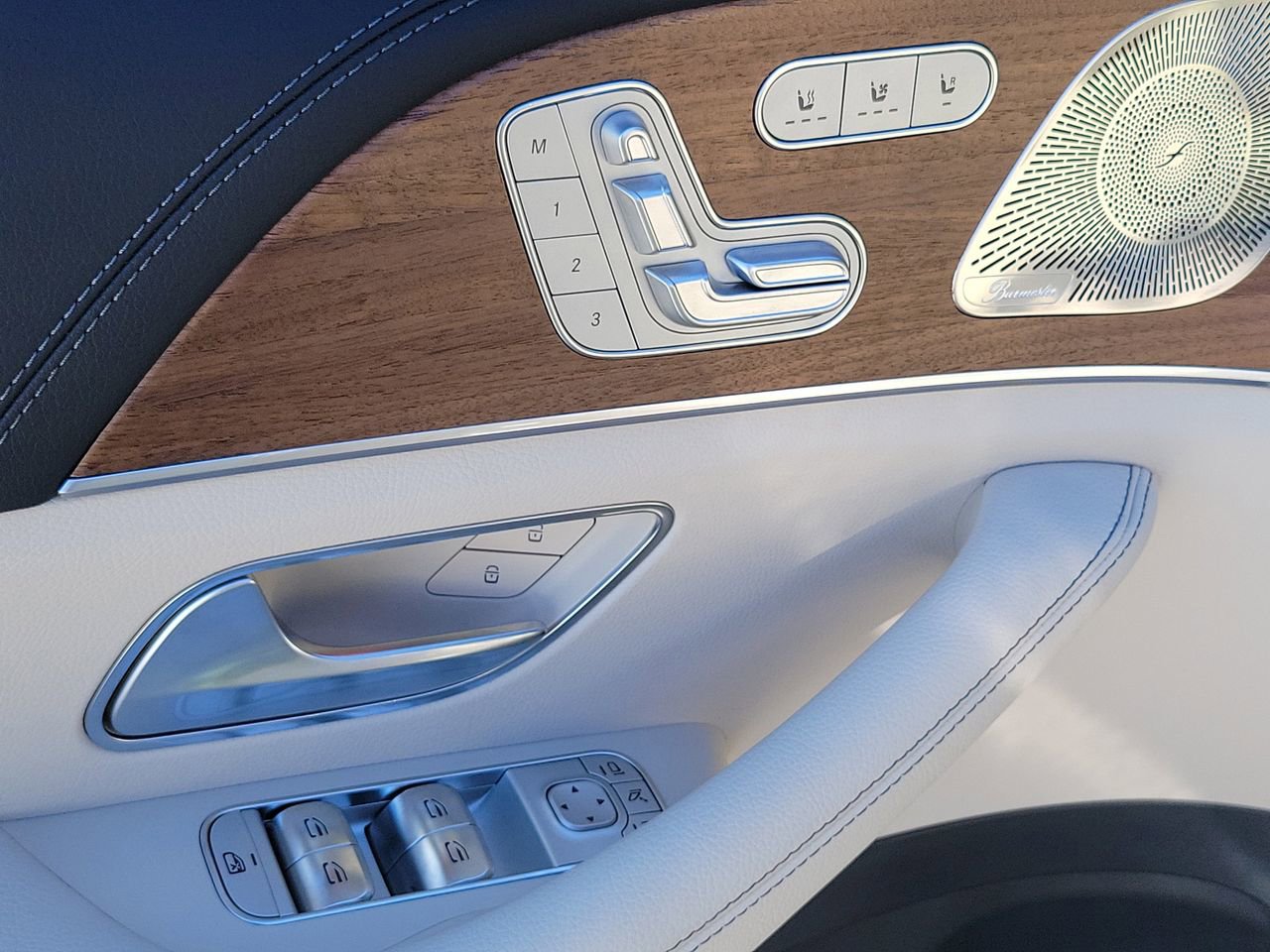 New 2026 Mercedes-Benz GLE 450 4MATIC Coupe image 21