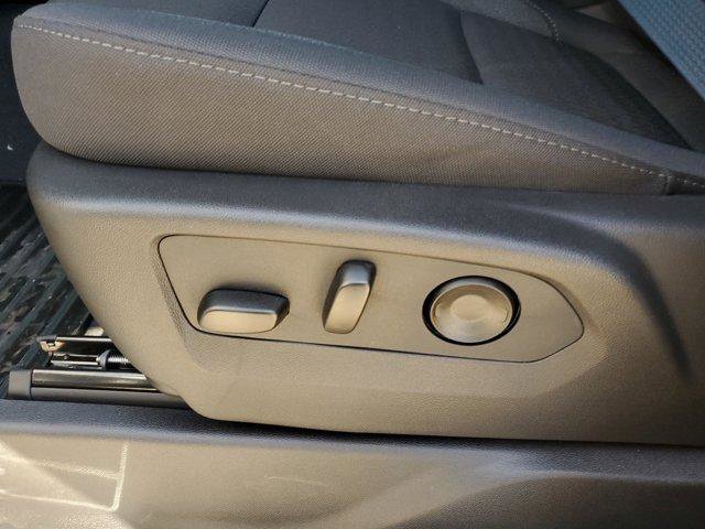 New 2026 Chevrolet Silverado 1500 LT w/ Texas Edition Plus image 19