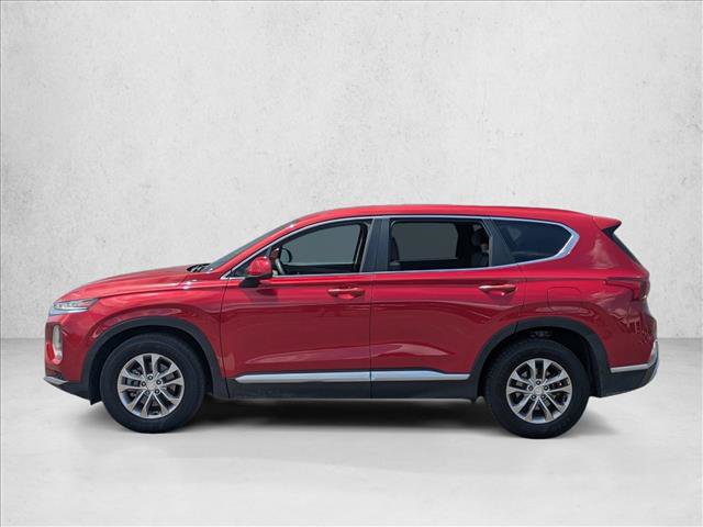 Used 2019 Hyundai Santa Fe SE w/ Cargo Package FWD image 7