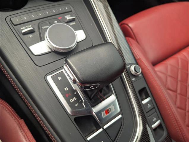Used 2019 Audi S5 Prestige w/ S Sport Package AWD/4WD image 7
