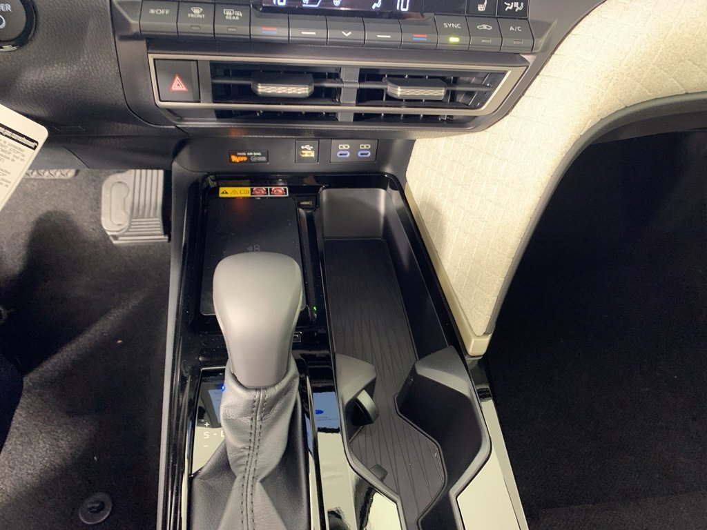 New 2026 Toyota Camry XLE image 25