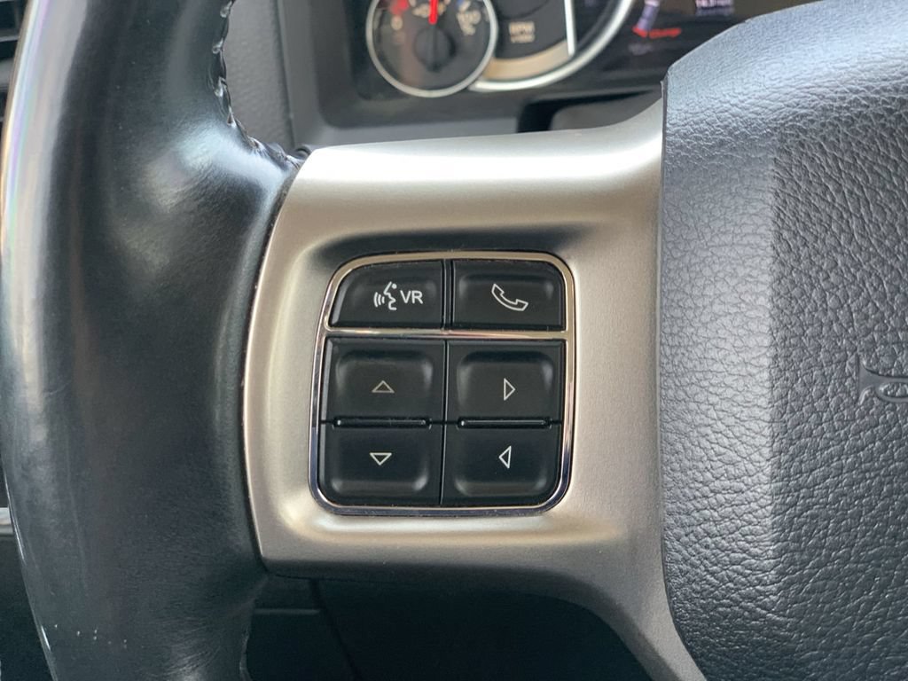Used 2017 RAM 3500 Laramie AWD/4WD image 17