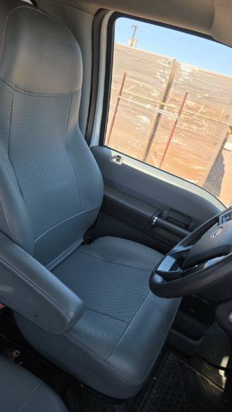 Used 2022 Ford F650 2WD Regular Cab Super Duty image 8