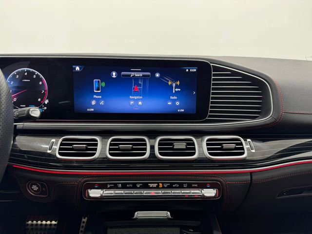Used 2024 Mercedes-Benz GLE 53 AMG 4MATIC Coupe image 4