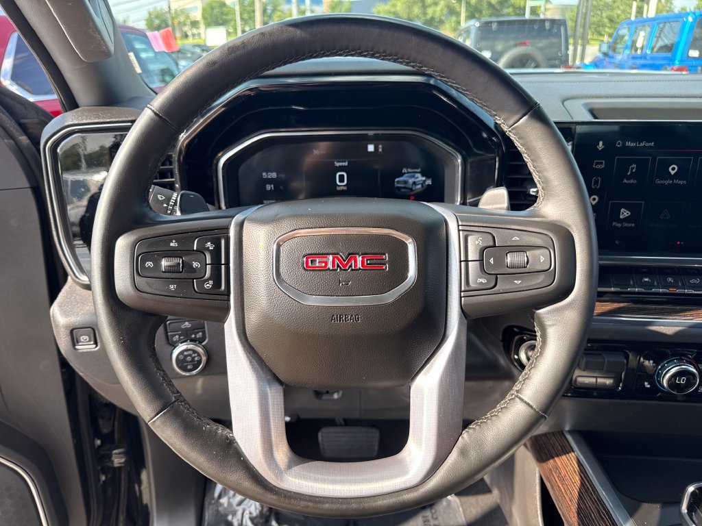 Used 2023 GMC Sierra 1500 Elevation AWD/4WD image 16