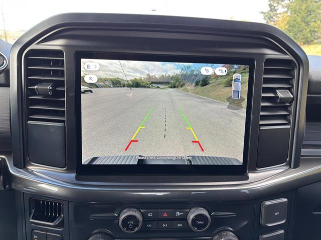 New 2025 Ford F150 STX w/ Equipment Group 200A image 22