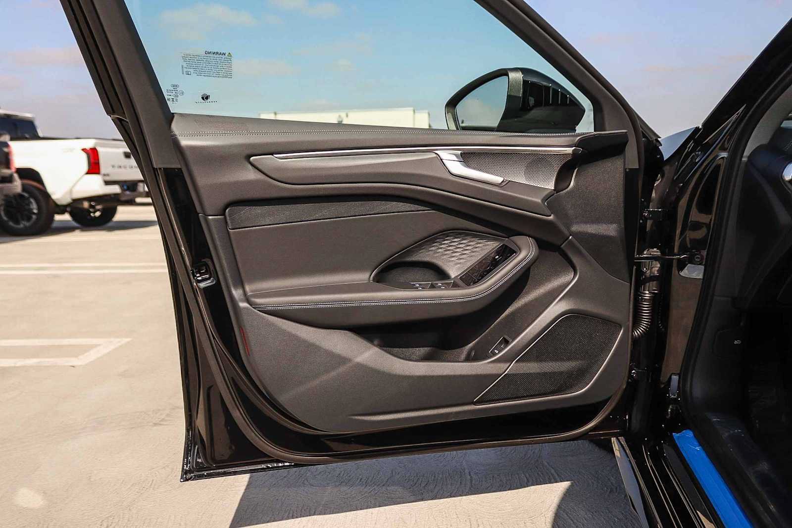 New 2026 Audi A6 Premium Plus AWD/4WD image 28